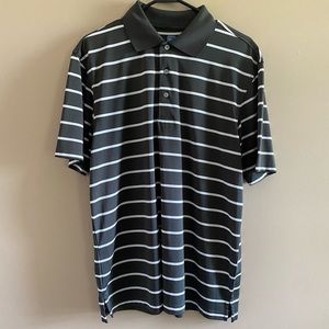 PGA Tour Mens Golf Polo